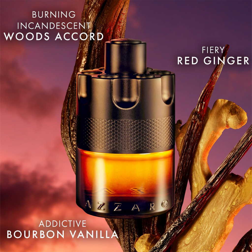 Azzaro The Most Wanted Eau de Parfum – Buy One, Get One Free
