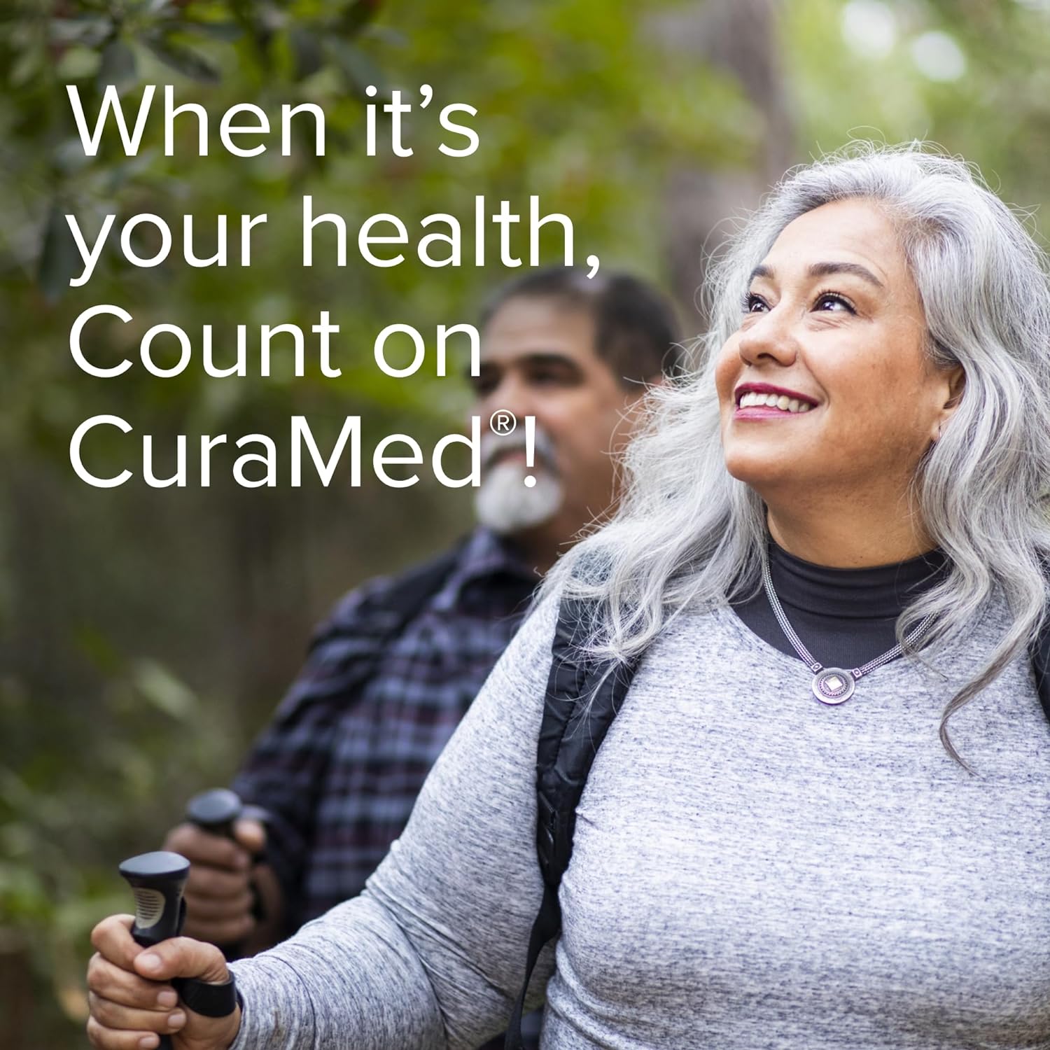 Terry Naturally CuraMed 750 mg Curcumin Complex - 120 Softgels | Superior Absorption with BCM-95