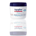 Aquaphor Baby Healing Ointment - Advanced Therapy Skin Protectant for Diaper Rash, Dry Skin, and Irritated Baby Skin, 14 Oz Jar