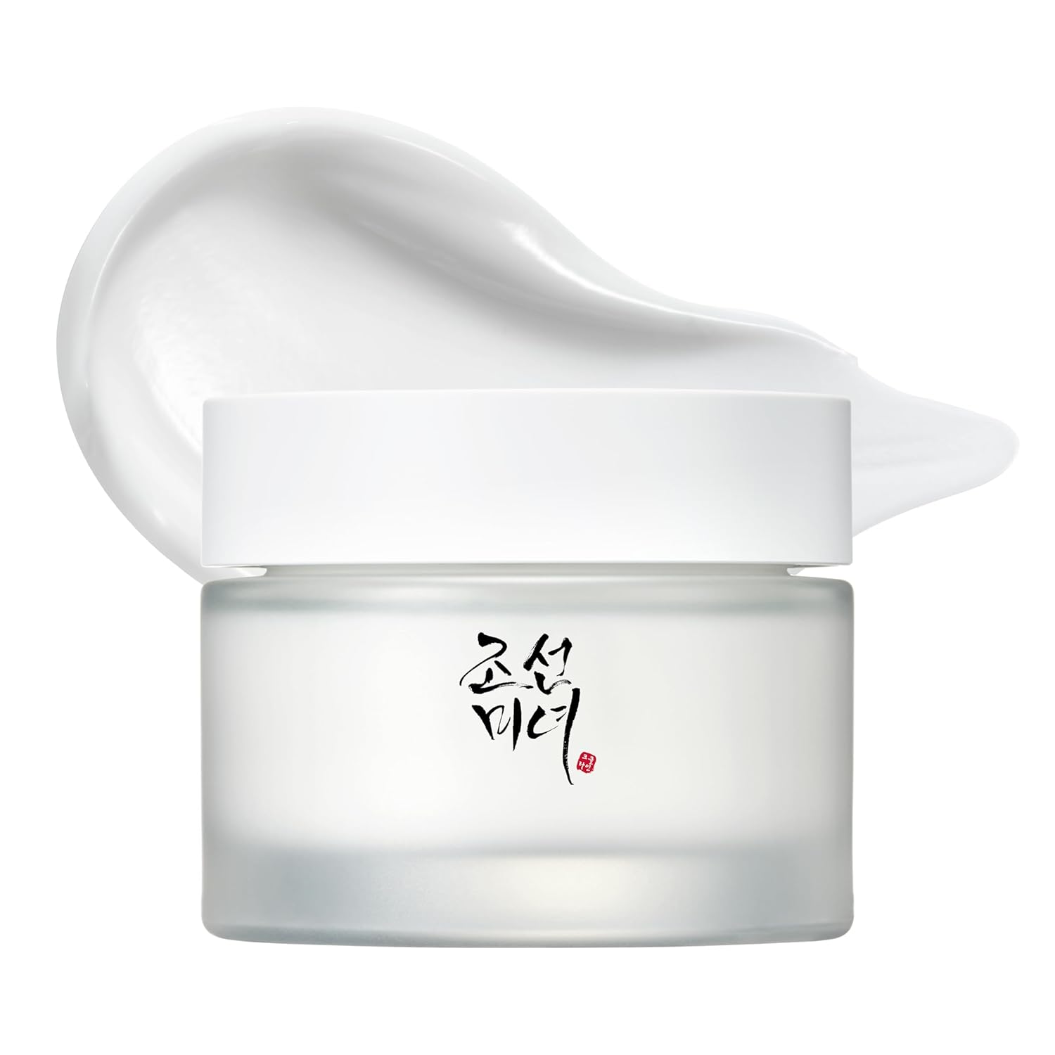 Beauty of Joseon Dynasty Cream – Hydrating Face Moisturizer for Dry, Sensitive Skin