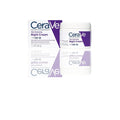 CeraVe Skin Renewing Night Cream – Peptide Complex, Niacinamide & Hyaluronic Acid for Overnight Hydration & Wrinkle Reduction