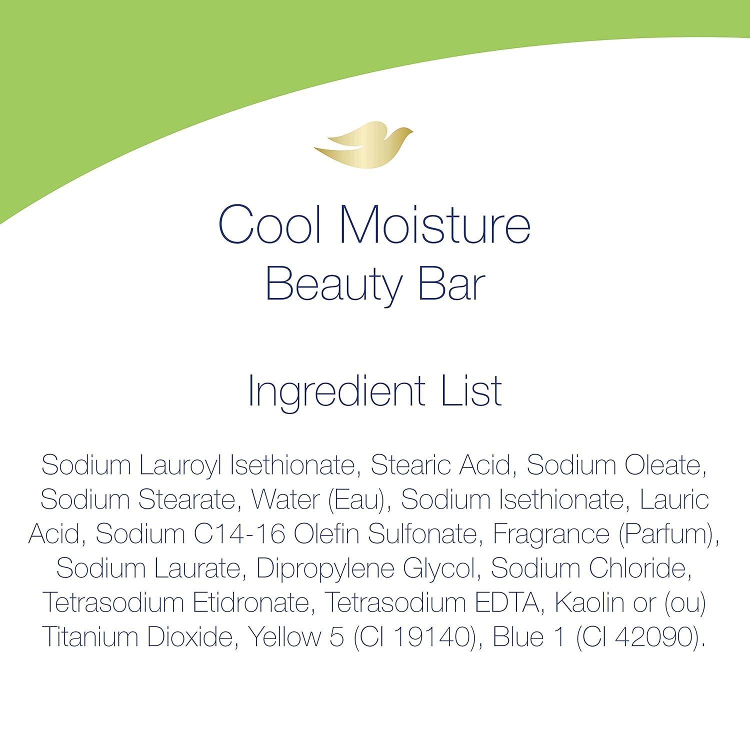 Dove Skin Care Beauty Bar – Cucumber & Green Tea | 3.75 oz, 14 Bars – Moisturizing & Gentle for Face, Body, and Hands