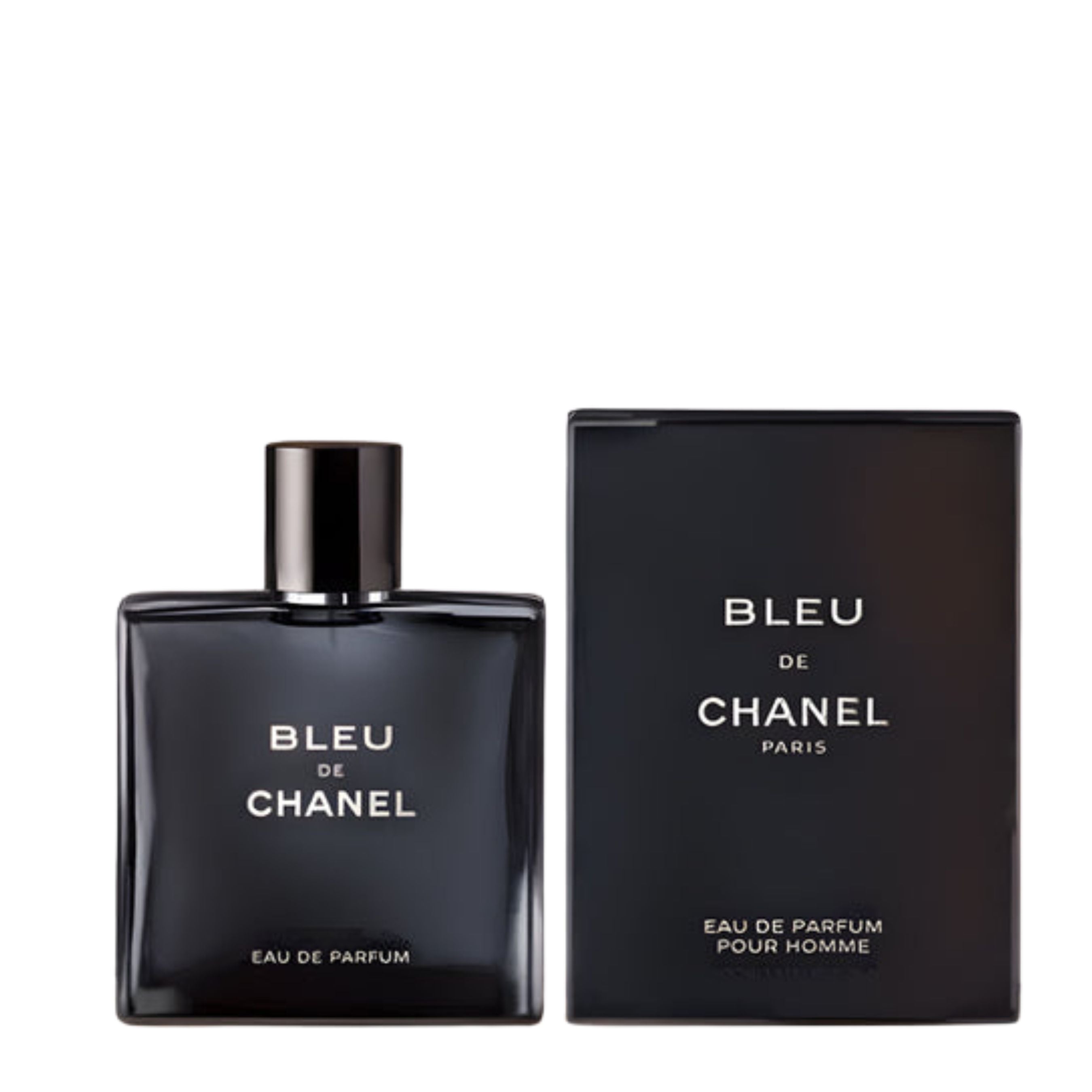 Chanel Bleu de Chanel Eau de Toilette for Men 100ml (3.4 oz)