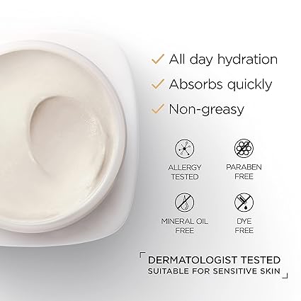L'Oreal Paris Age Perfect Collagen Expert Night Moisturizer
