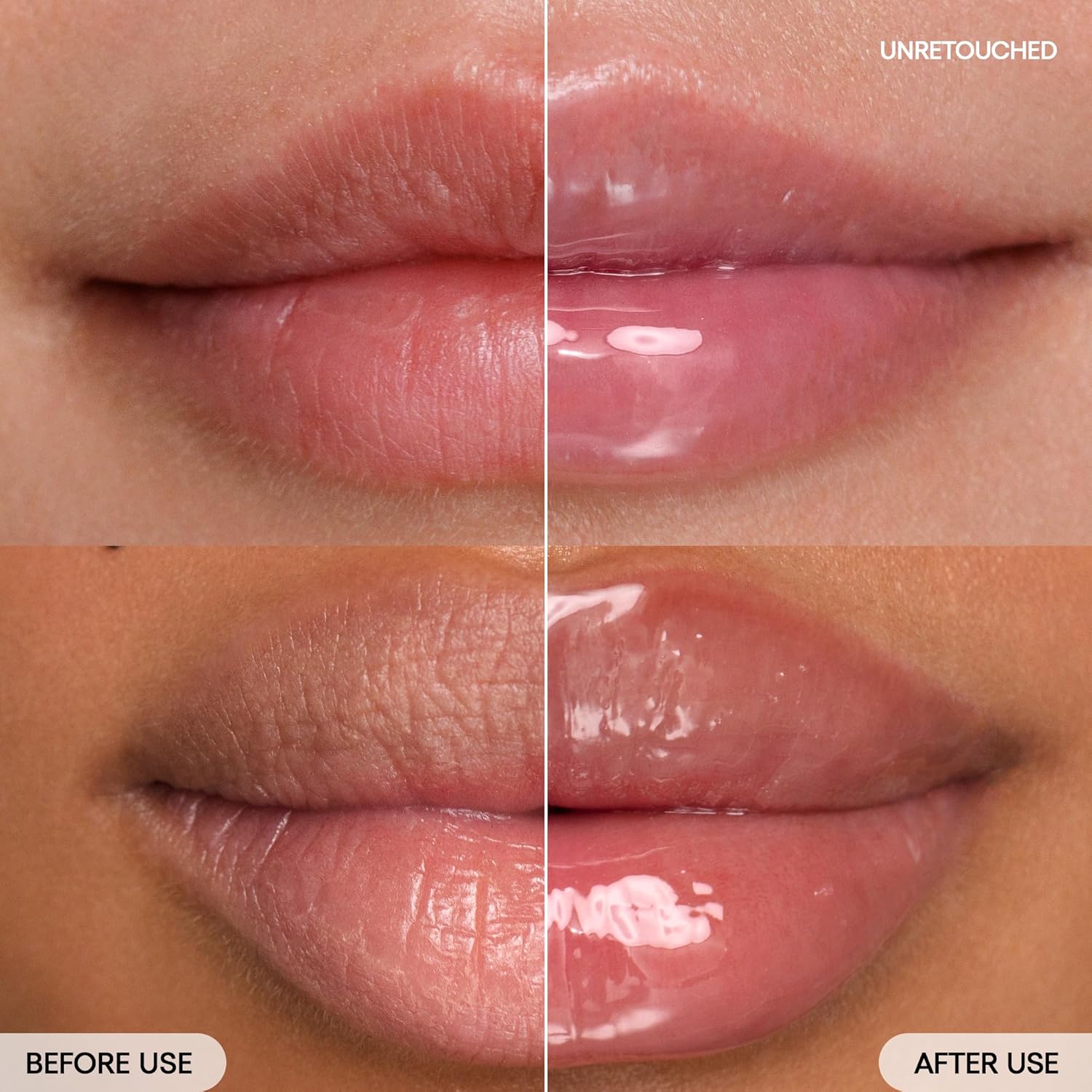 LANEIGE Lip Glowy Balm - Hydrate & Shine