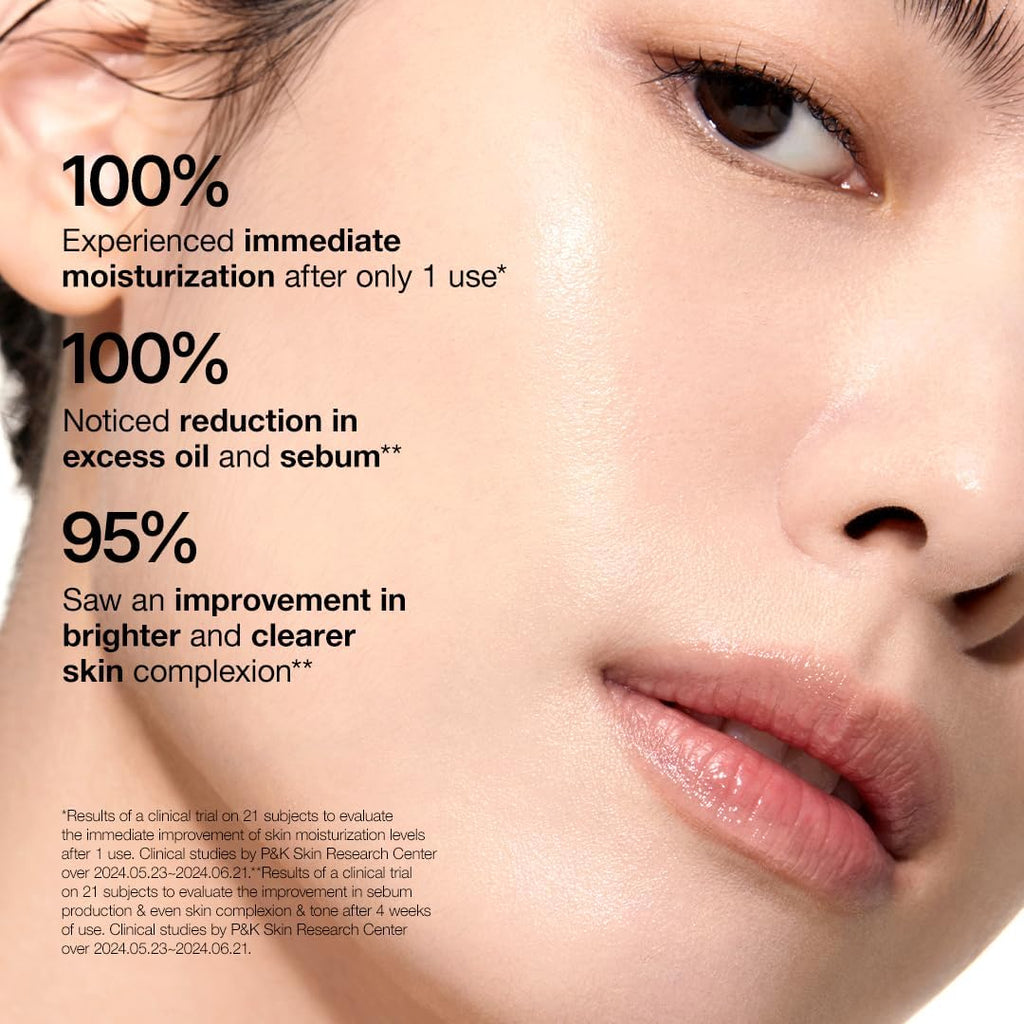 ANUA Rice 70 Glow Milky Toner | Hydrating & Brightening Korean Skin