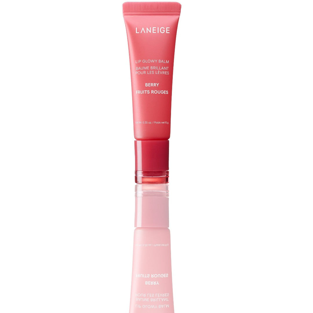LANEIGE Lip Glowy Balm - Hydrate & Shine