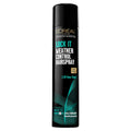 L'Oréal Paris Advanced Hairstyle LOCK IT Weather Control Hairspray,