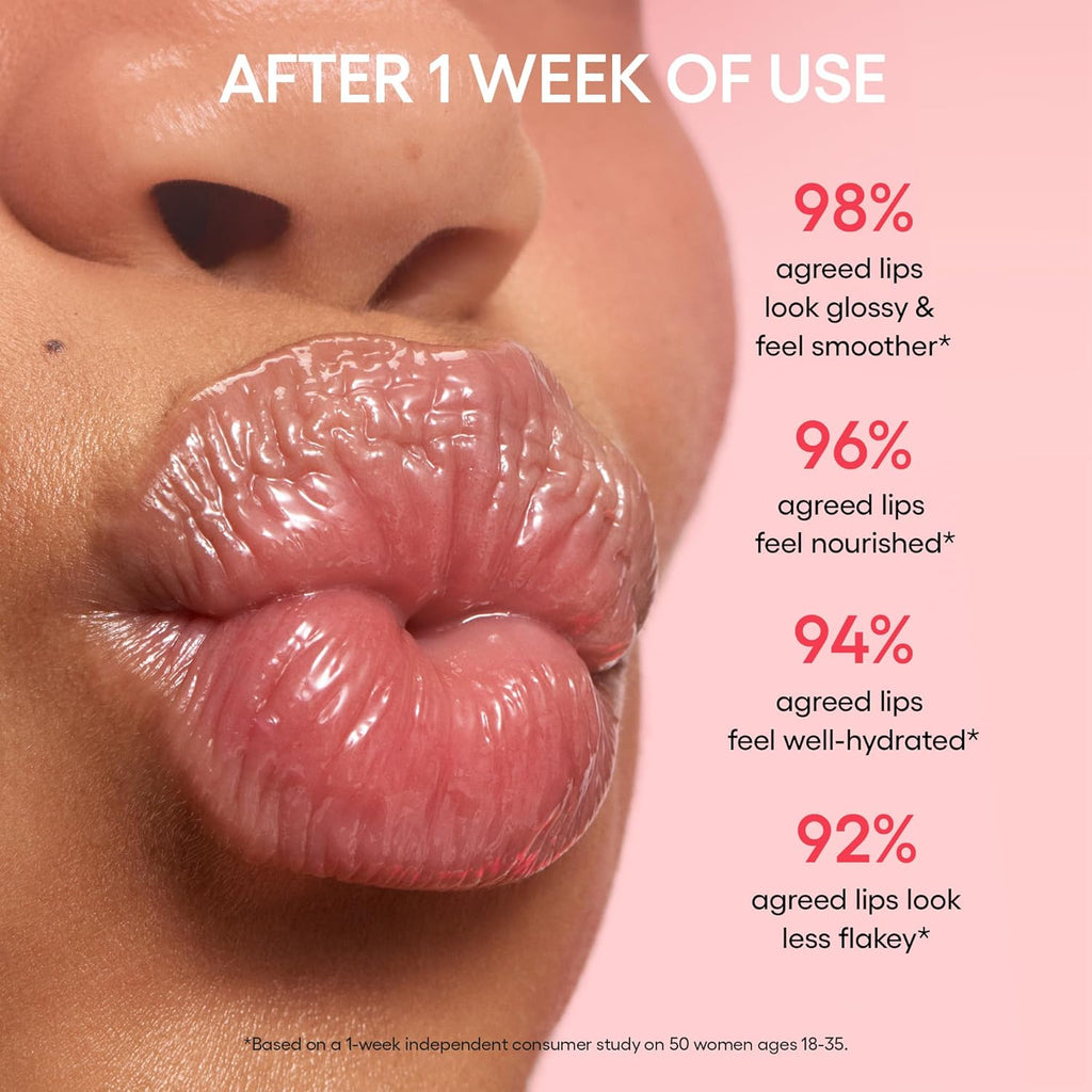 LANEIGE Lip Glowy Balm - Hydrate & Shine
