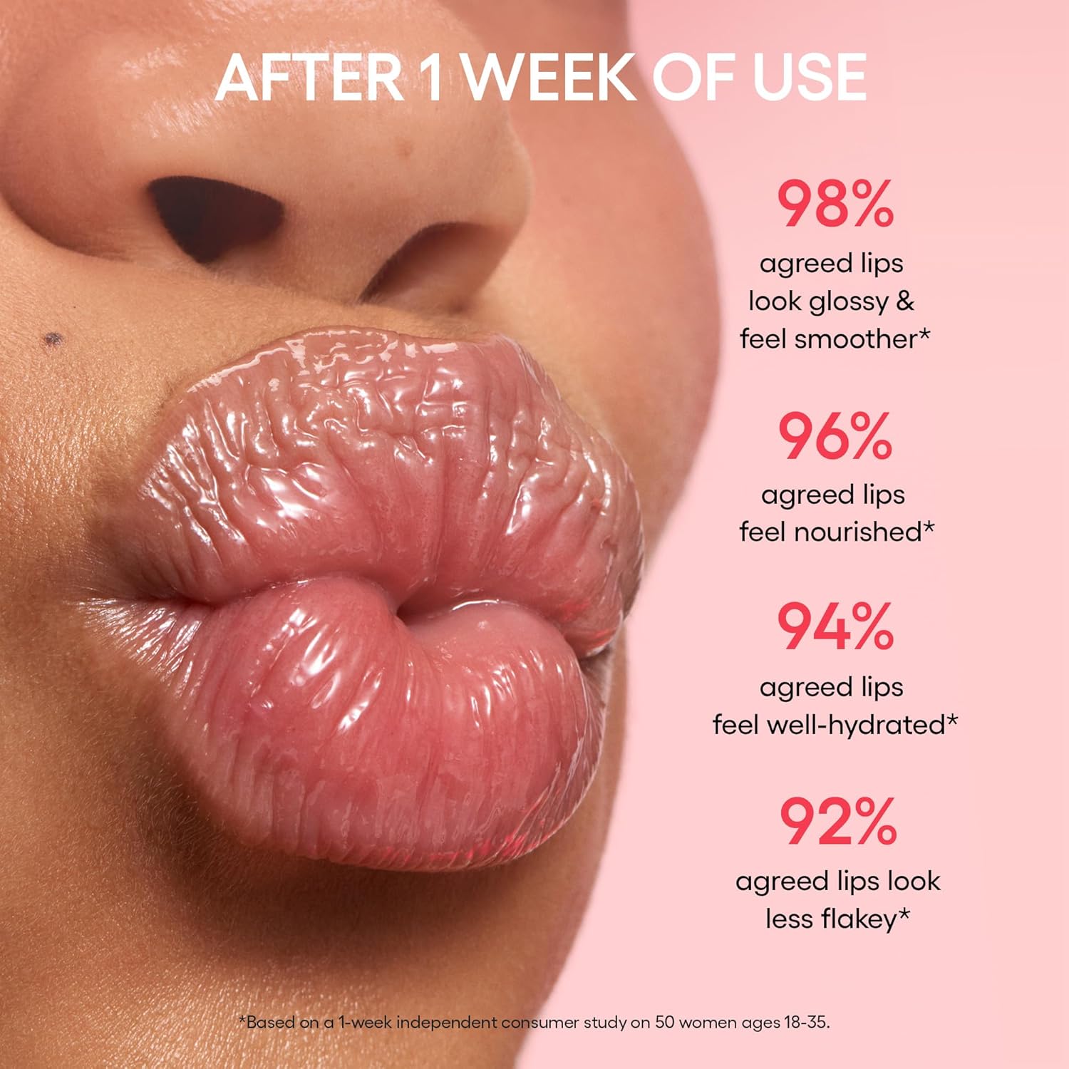 LANEIGE Lip Glowy Balm - Hydrate & Shine