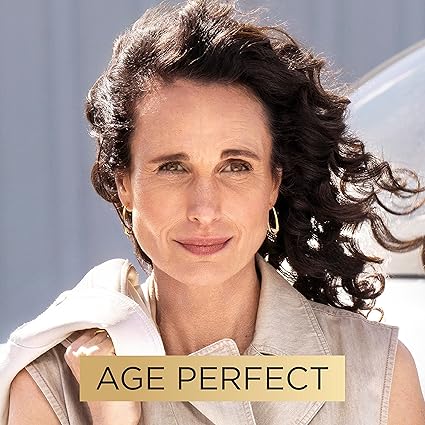 L'Oreal Paris Age Perfect Collagen Expert Night Moisturizer