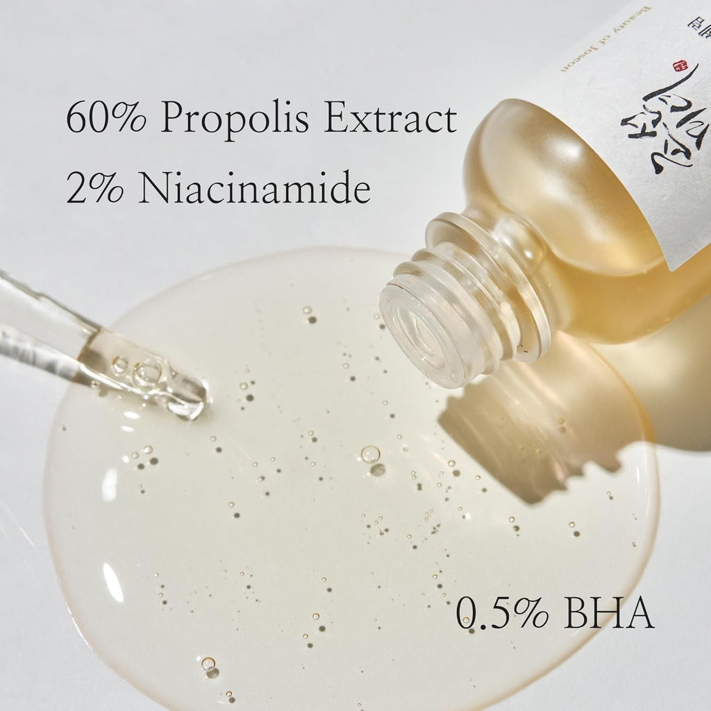 Beauty of Joseon Glow Serum with Propolis & Niacinamide