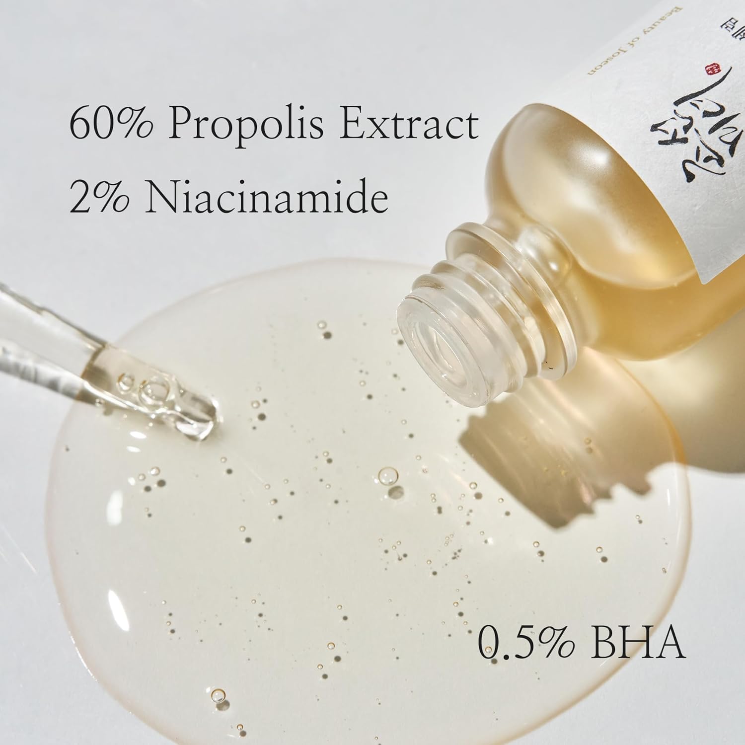 Beauty of Joseon Glow Serum with Propolis & Niacinamide