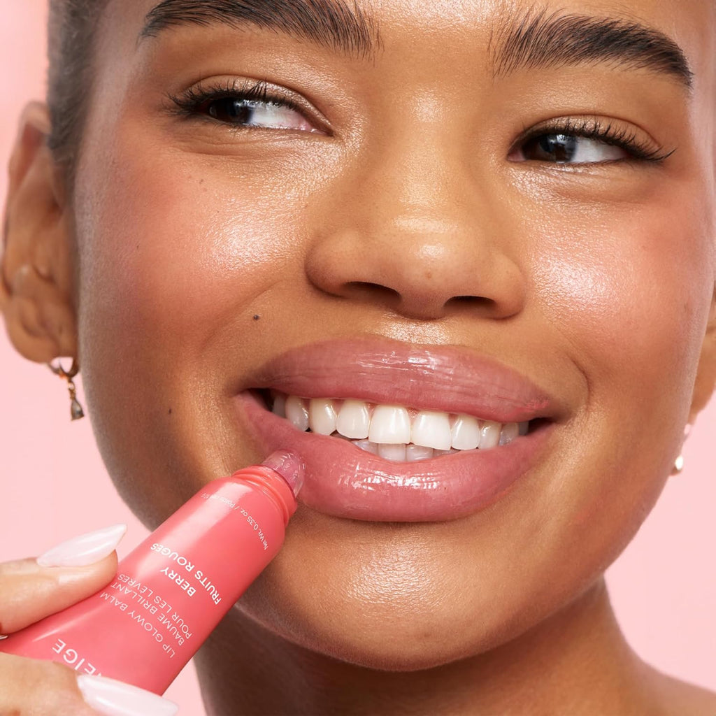 LANEIGE Lip Glowy Balm - Hydrate & Shine