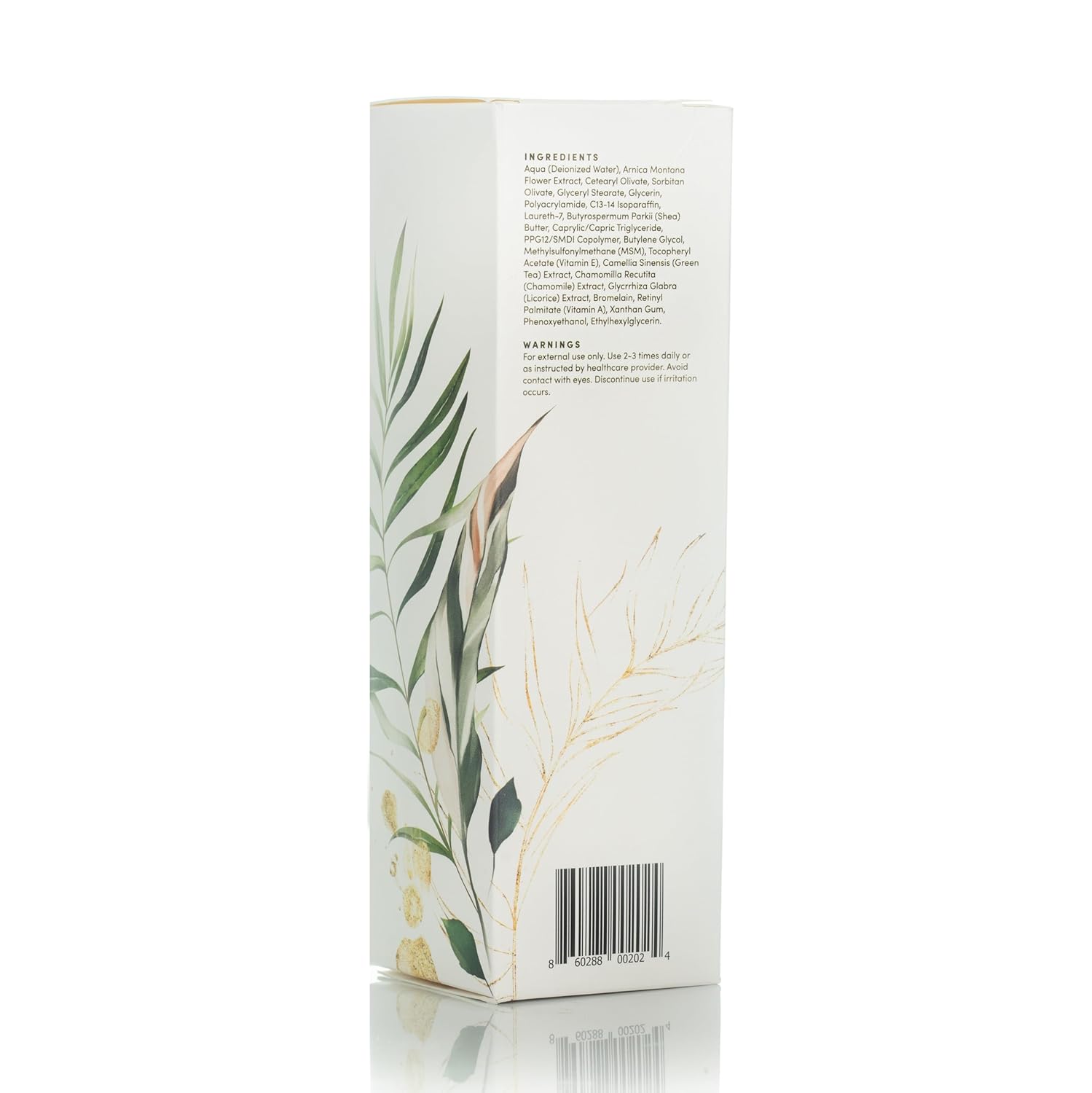 Title Dermaka Skin Cream – 4 oz All-Natural Moisturizing Lotion | Healing Cream for Skin Irritation & Restoration