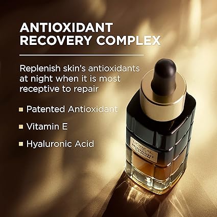 L’Oreal Paris Age Perfect Midnight Anti-Aging Face Serum