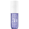 Sol de Janeiro Hair &amp; Body Fragrance Mist - Travel Size 90mL | Woody Gourmand Perfume with Vanilla Orchid &amp; Sandalwood