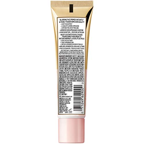 L'Oreal Paris Age Perfect Blurring Face Primer | Infused with Caring Serum
