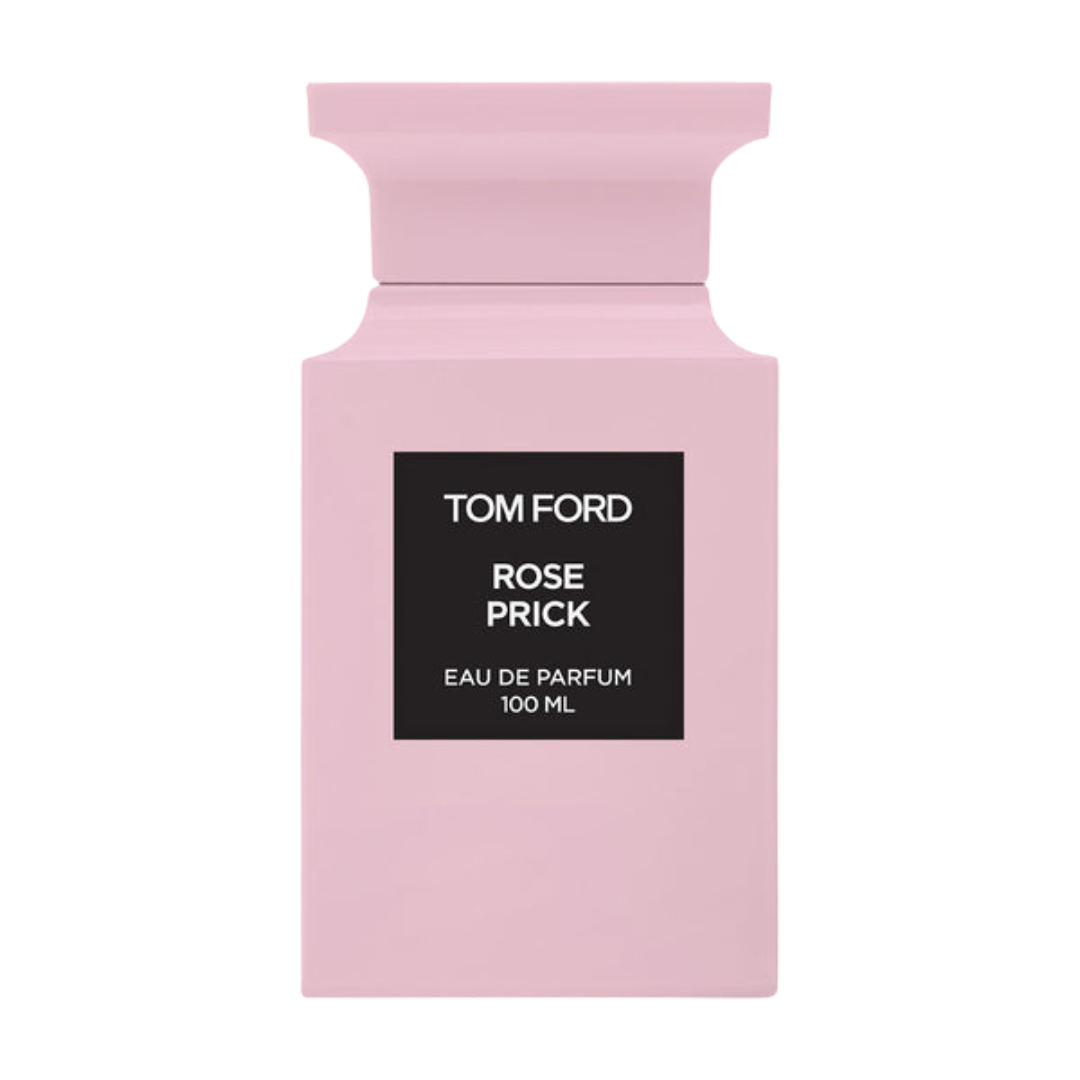 Tom Ford Rose Prick Eau de Parfum 3.4oz | Original Box