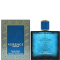 Versace Eros for Men — 3.4 oz Eau de Parfum Spray | Bold, Sensual, Long-Lasting Fragrance