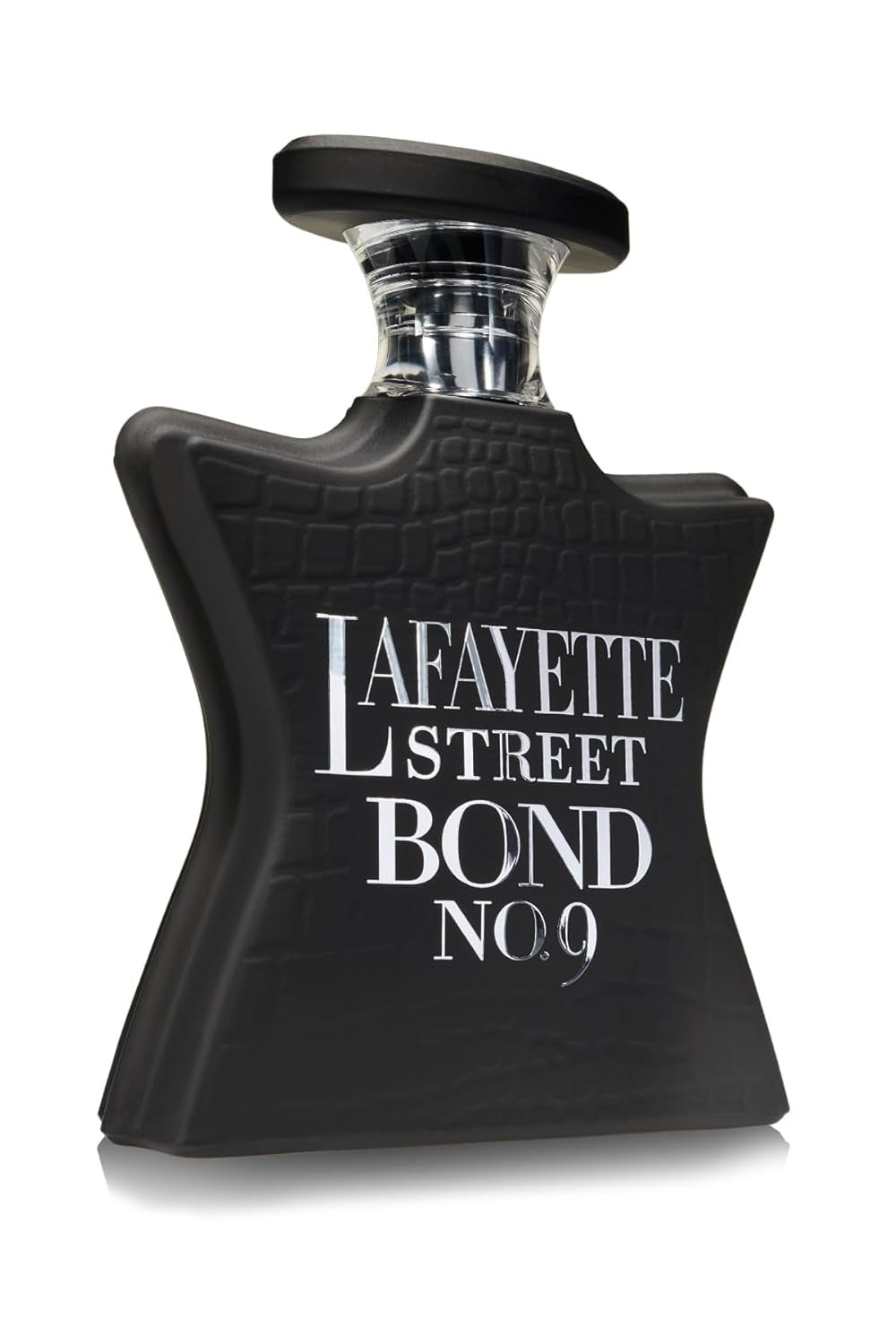 Bond No. 9 New York Lafayette Street Eau De Parfum for Men – Luxury Fresh Woody Aromatic Fragrance