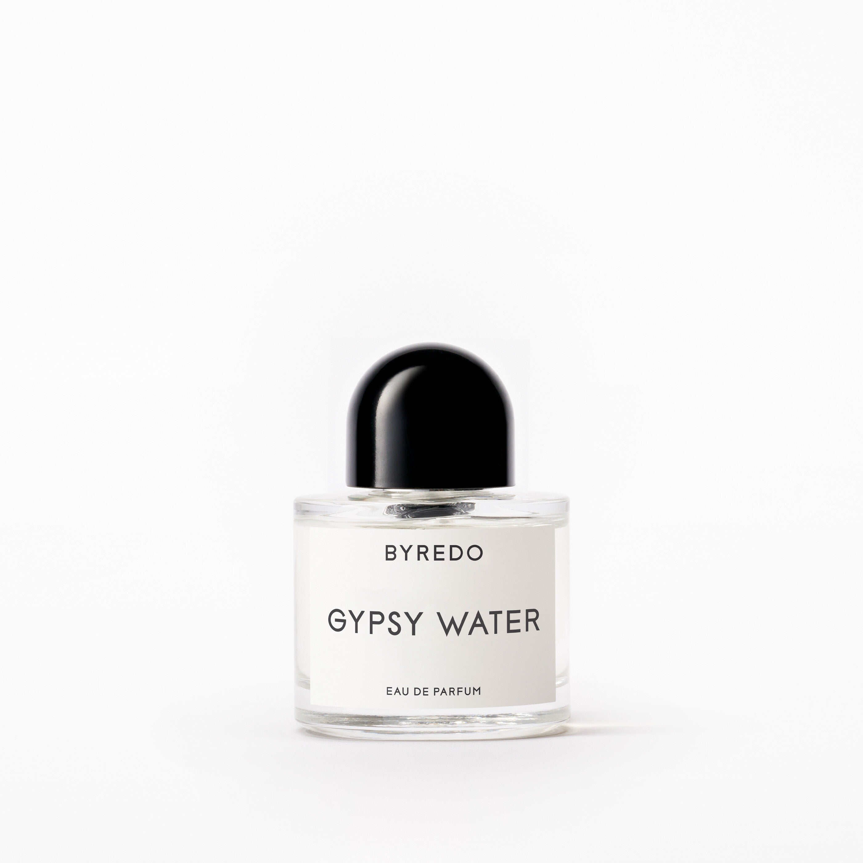 Byredo Gypsy Water Eau De Parfum 100ml – Luxury Unisex Woody Aromatic Fragrance