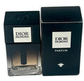 Dior Homme Intense Eau De Parfum Spray 3.4 oz / 100ml – Woody Iris Men’s Cologne, Long-Lasting Luxury Fragrance